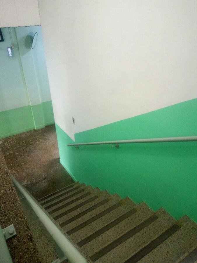 Laron Hotel Κουριτίμπα Εξωτερικό φωτογραφία