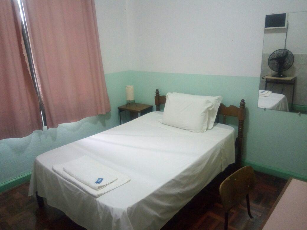 Laron Hotel Κουριτίμπα Εξωτερικό φωτογραφία
