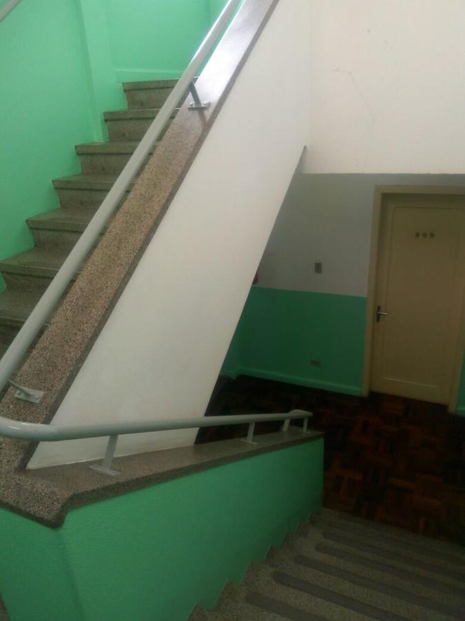 Laron Hotel Κουριτίμπα Εξωτερικό φωτογραφία