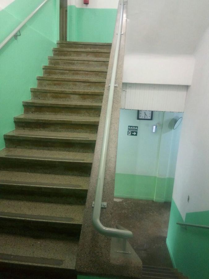 Laron Hotel Κουριτίμπα Εξωτερικό φωτογραφία