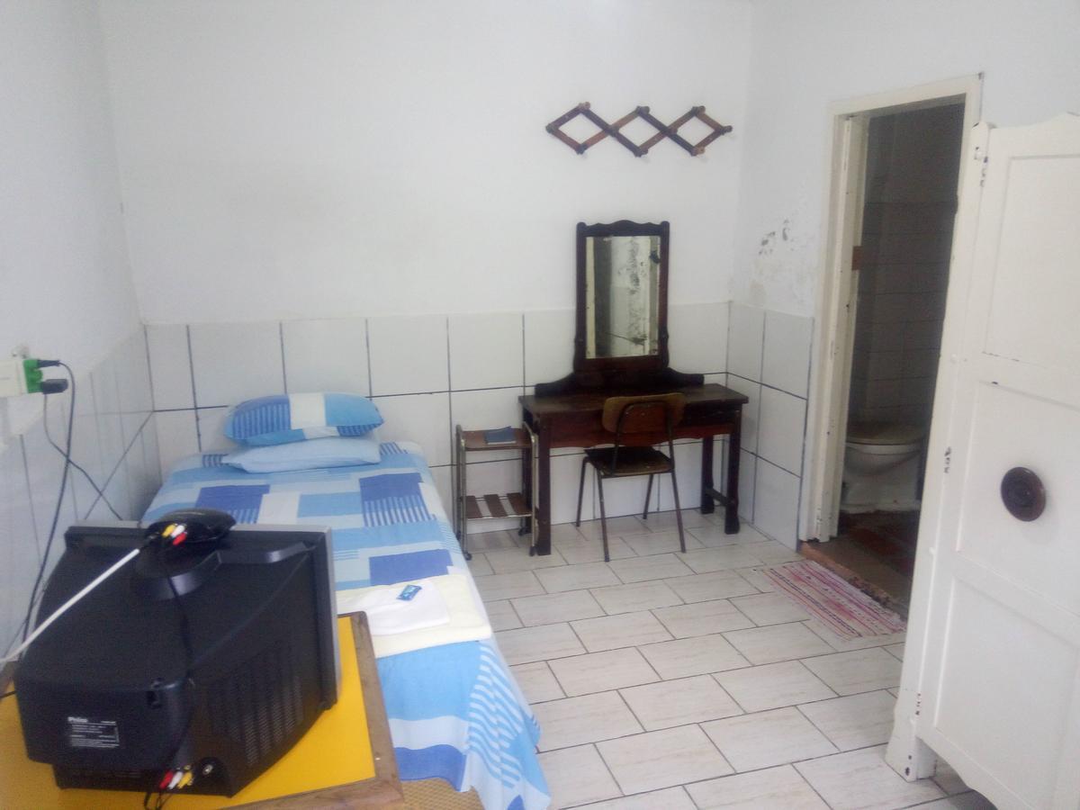 Laron Hotel Κουριτίμπα Δωμάτιο φωτογραφία